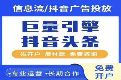 抖音信息流代理服务在旅游行业的应用实例